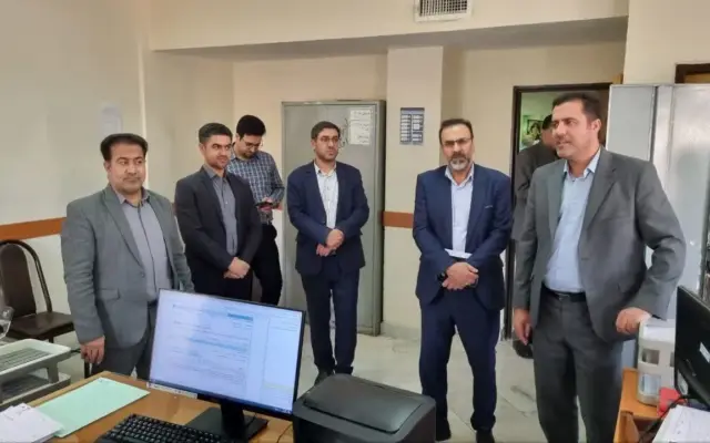 رئیس کل دادگستری ایلام: مدیریت قضایی باید هدفمند، داده‌محور و مبتنی بر شاخص‌های ارزیابی باشد