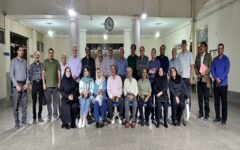 مستند «کلاغ‌ها» در پاتوق مهرماه خانه مستند لرستان نقد و بررسی شد