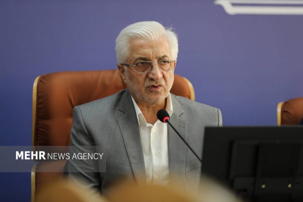 نوری: فعال‌سازی ظرفیت‌های معدنی خراسان شمالی نیازمند رویکرد تخصصی است