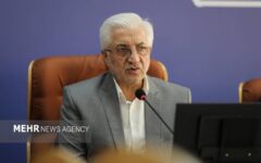 نوری: فعال‌سازی ظرفیت‌های معدنی خراسان شمالی نیازمند رویکرد تخصصی است
