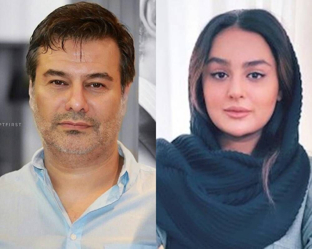 پیمان قاسم‌خانی: رامبد جوان باید مسئولیت کاری که با من کرده، بپذیرد | ببینید