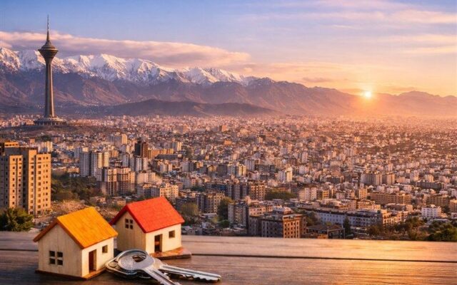 «سودهای دیداری» در بازار مسکن و رفتار خریداران | محرمی‌نمین: براساس مشاهدات قیمت‌ها در آبان بدون هیجان افزایش می‌یابد