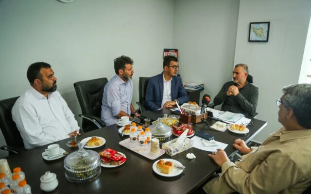 سلیمانی: حماسه مقاومت ملت ایران باید با زبان هنر فاخر و اثرگذار روایت شود