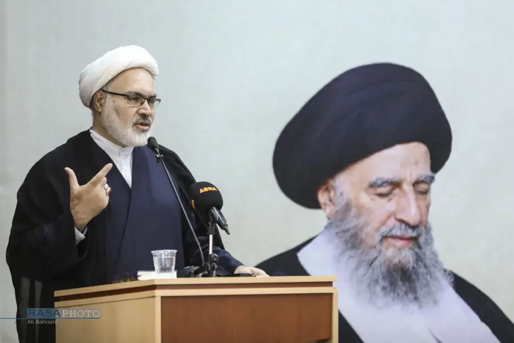 اقامه دین نیازمند نهادسازی، تربیت نیرو و شکل‌دهی به ساختارهای تمدنی است