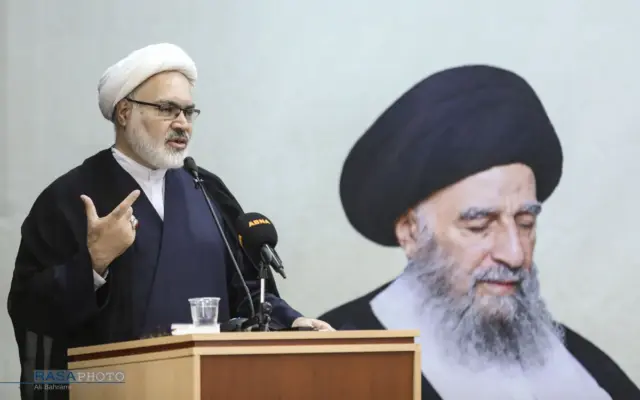 اقامه دین نیازمند نهادسازی، تربیت نیرو و شکل‌دهی به ساختارهای تمدنی است