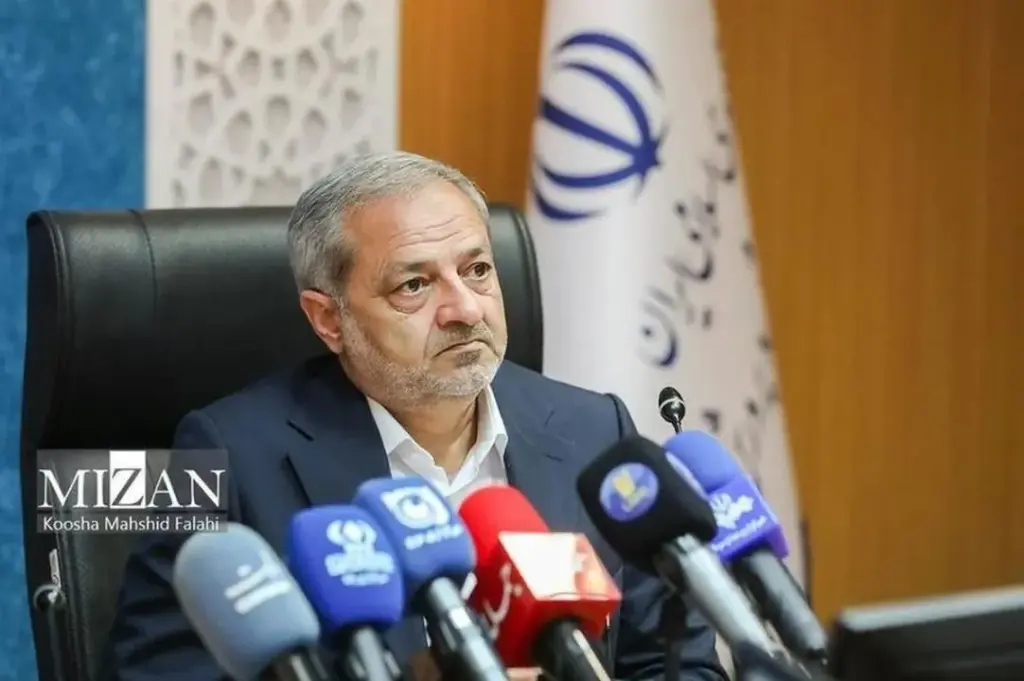 کاظمی: تعطیلی مدارس و آموزش مجازی باید آخرین راهکار در شرایط اضطراری باشد