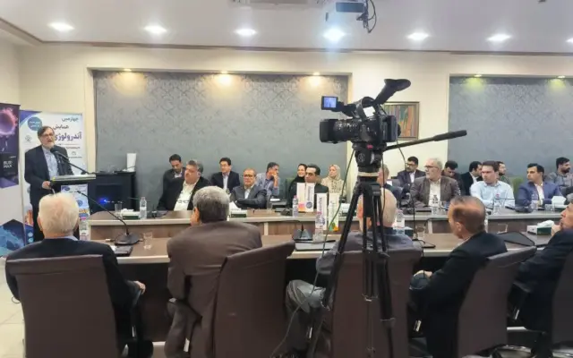 همایش آندرولوژی کشور با حضور متخصصان ناباروری مردان در یزد