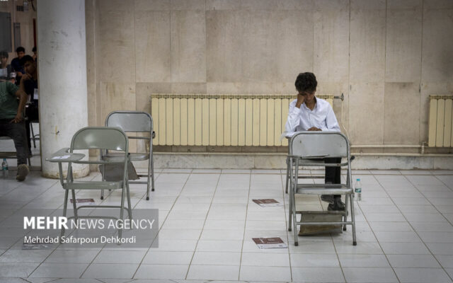 ظرفیت ۳۲۰هزار نفری پذیرش بدون کنکور؛از قبولی در پیام‌نور تا علوم‌پزشکی