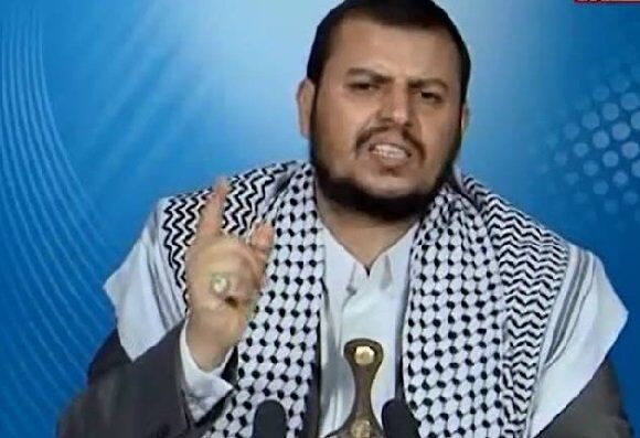 الحوثی: عربستان در یمن مرتکب جنایات گسترده شده است
