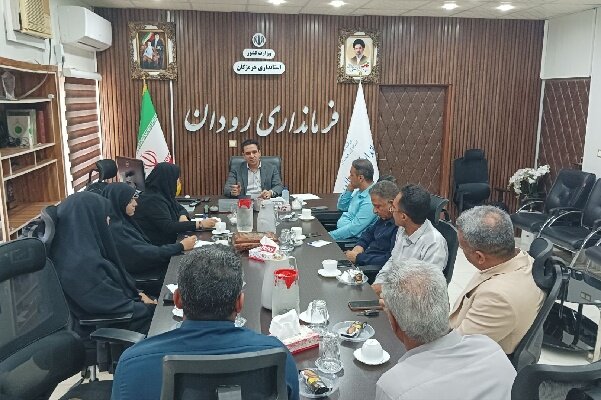 کریمی: همایش بزرگ پیادهروی رودان از شبکه سه پخش میشود