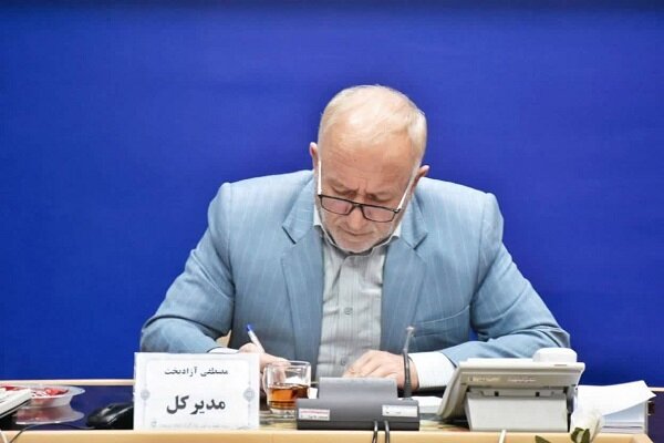 پدر شهیدان «سهراب‌زاده» آسمانی شد؛ پایان سال‌ها فراق فرزندان شهید