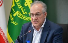 ضرورت افزایش سهم کشاورزی آذربایجان‌شرقی از تسهیلات بانکی