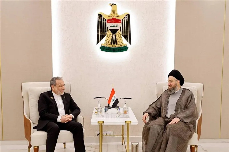 توقف جنگ در منطقه باید از مسیر گفت‌وگو دنبال شود