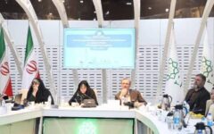 لزوم بازمهندسی ترافیکی و مناسب سازی معابر منتهی به مراکز درمانی