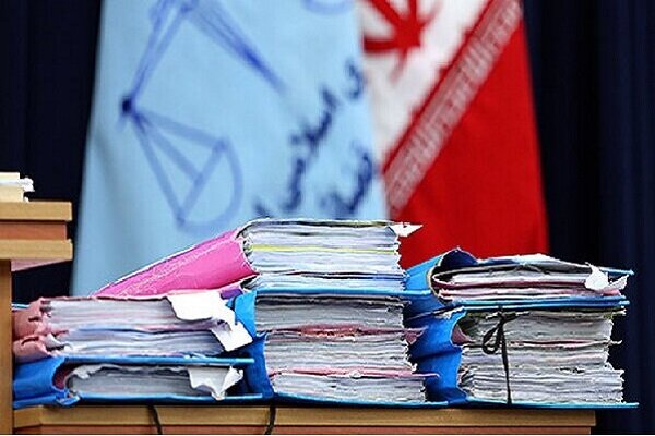 تسریع در روند دادرسی در دستور کار محاکم استان زنجان قرار دارد