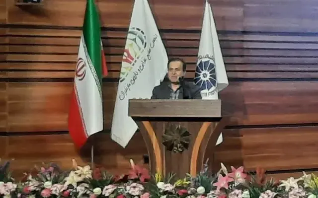 مدیرکل فرآوردههای غذایی سازمان غذا و دارو مطرح کرد تسهیل صدور پروانه ساخت فرآوردههای غذایی با توسعه سامانههای نوین