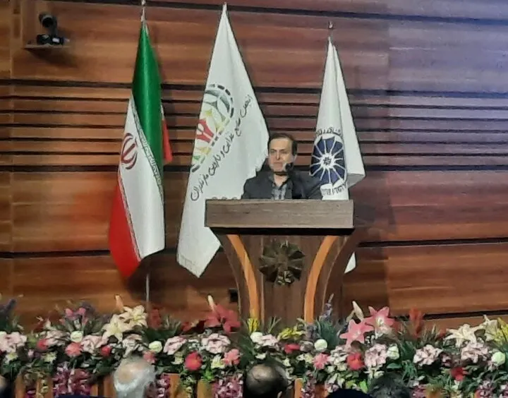 مدیرکل فرآوردههای غذایی سازمان غذا و دارو مطرح کرد تسهیل صدور پروانه ساخت فرآوردههای غذایی با توسعه سامانههای نوین
