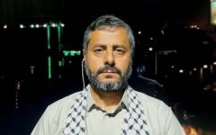 هشدار انصارالله به مصر : نباید در کنار آمریکا و اسرائیل علیه یمن قرار بگیرید
