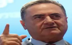 تهدید جدید کاتز علیه ایران و حزب الله