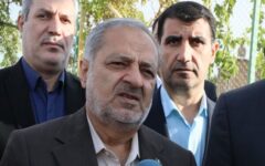 کاظمی: ۱۱ هزار کلاس درس سال گذشته هوشمند سازی شد