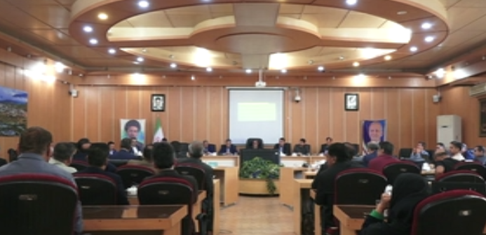 کسب رتبه ممتاز استانداری کهگیلویه و بویراحمد در ارزیابی وزارت کشور