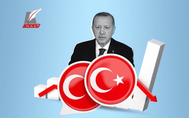 هزینه ۷۱ میلیارد دلاری انرژی، پاشنه آشیل تجارت ترکیه