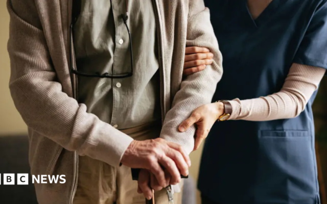 Government failings allowed Covid 'to spread like wildfire' in care homes, inquiry finds