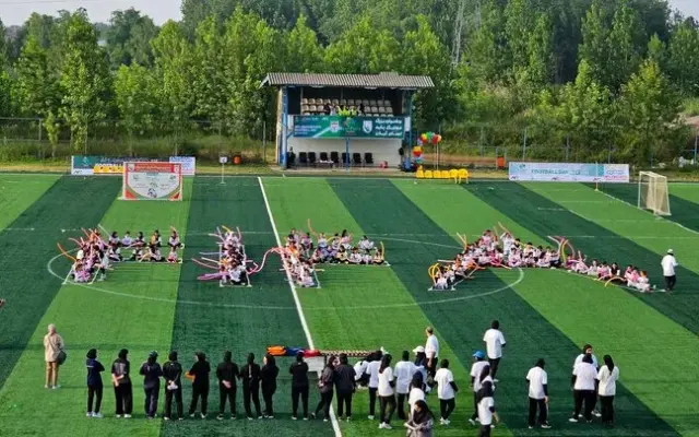 مسیر فوتبال پایه ایران برای کسب دومین نشان طلایی پیاپی AFC