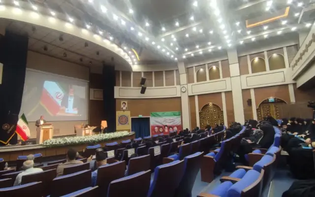 درخشش بانوان پژوهشگر حوزه‌های علمیه در هجدهمین جشنواره بانوی کرامت + اسامی