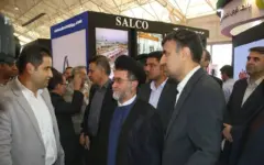 رئیس‌کل دادگستری فارس: حضور ۳۴۳ سرمایه‌گذار خارجی در اکسپوی شیراز، پاسخی عملی به بی اثر بودن تحریم‌هاست