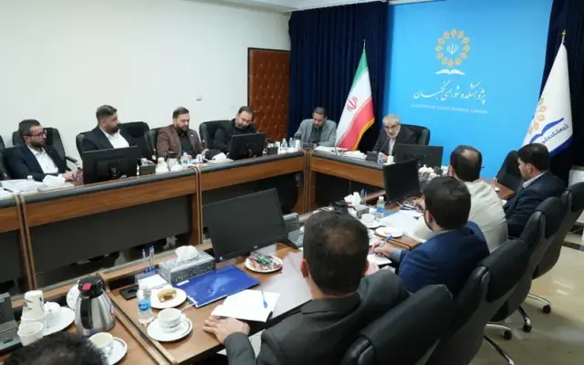 کدخدایی: جمهوری اسلامی ایران نظامی مبتنی بر پایه‌های دینی است