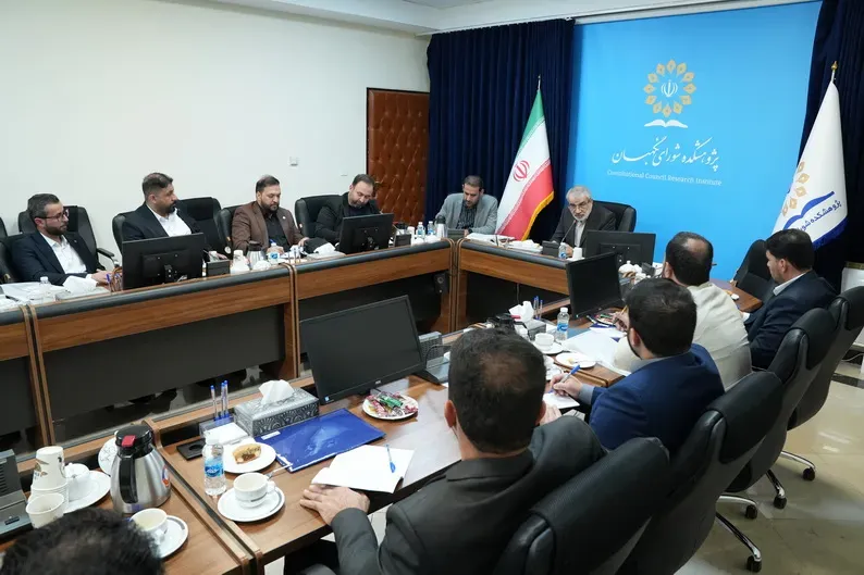 کدخدایی: جمهوری اسلامی ایران نظامی مبتنی بر پایههای دینی است