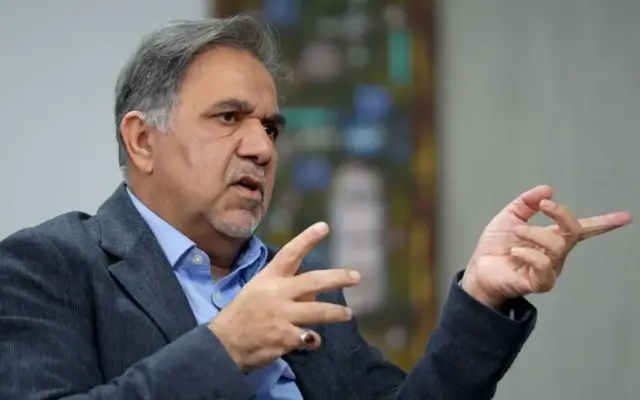 جواد امام: فرد مسلحی که قصد سوءقصد به عباس آخوندی را داشت، دستگیر شد