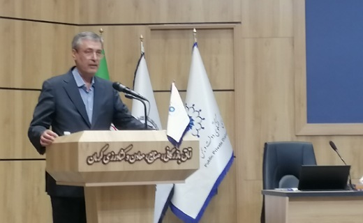 برندینگ در تولیدات کالا‌ در کرمان ورود می‌کند