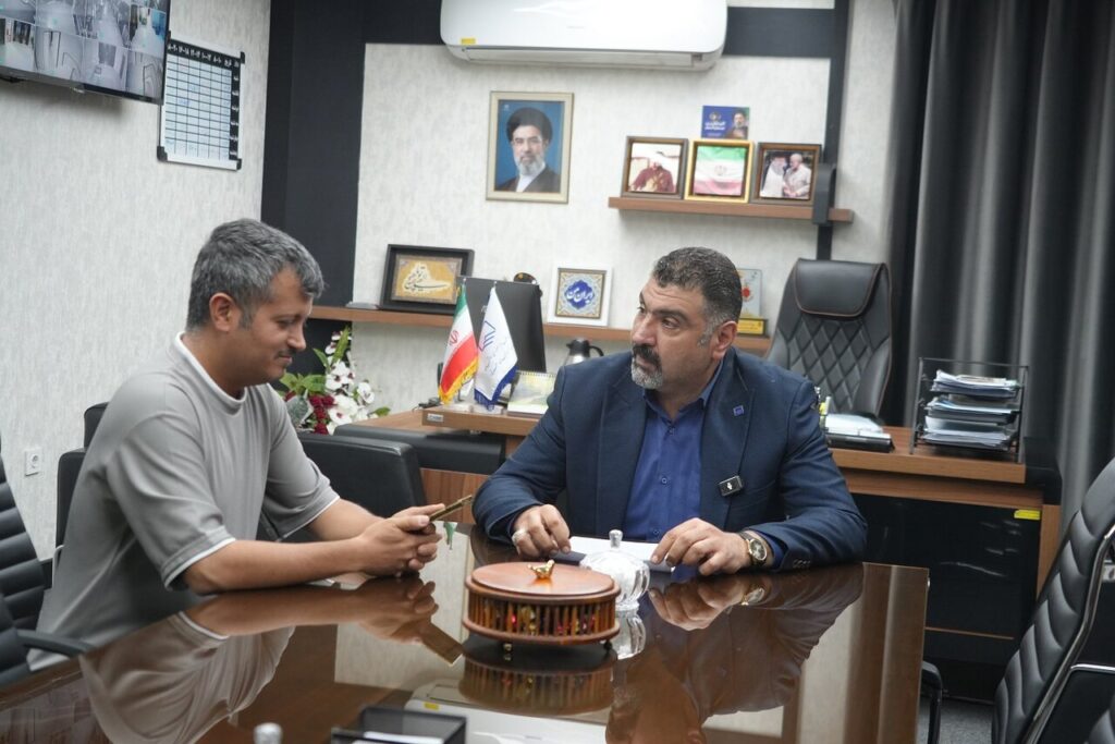 هوشمندسازی خدمات و ارتقای رفاه مهندسان، اولویت سازمان نظام مهندسی آذربایجانغربی است
