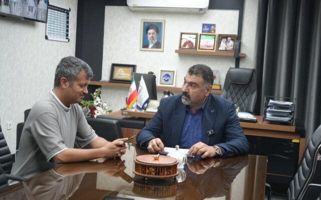 هوشمندسازی خدمات و ارتقای رفاه مهندسان، اولویت سازمان نظام مهندسی آذربایجان‌غربی است