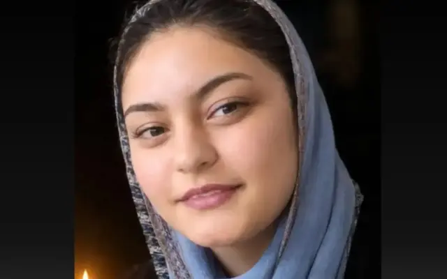 قتل دختر ۱۶ ساله توسط همسرش