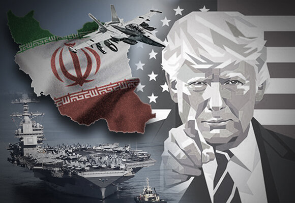 کارشناس آمریکایی از نتیجه جنگ ترامپ علیه ایران می‌گوید!