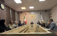 نمایشگاه بین‌المللی کتاب تهران در آذرماه برگزار خواهد شد