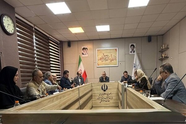 نمایشگاه بین‌المللی کتاب تهران در آذرماه برگزار خواهد شد