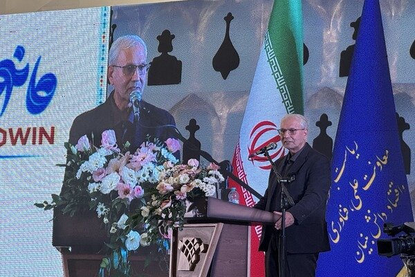 صنایع خلاق می‌تواند موتور تازه رشد اقتصادی ایران باشد