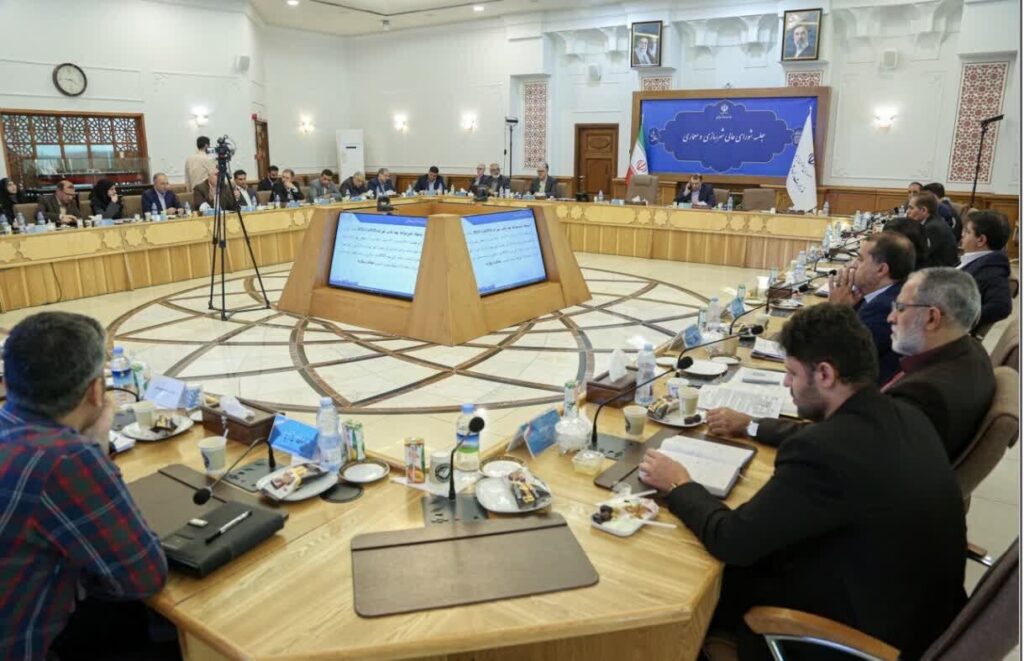 موافقت شورای عالی معماری و شهرسازی ایران با کلیات طرح شهرک مسکونی خانمیرزا و اصلاح بخشی از حریم شهر بروجن