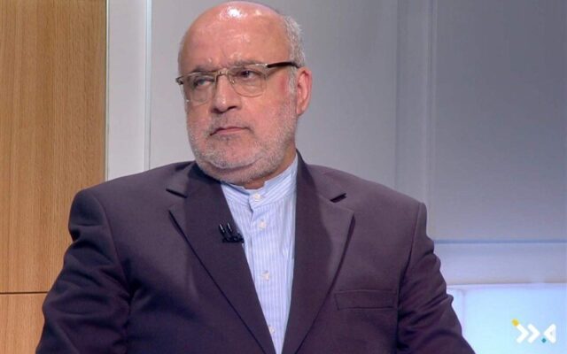 پشت‌پرده شهادت رئیسی و امیرعبداللهیان/ شهید نصرالله درباره این حادثه گفت که «اینها از حکمت‌های خداست و باید به قضا و قدر خداوند راضی باشیم»