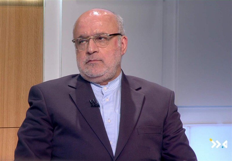 پشت‌پرده شهادت رئیسی و امیرعبداللهیان/ شهید نصرالله درباره این حادثه گفت که «اینها از حکمت‌های خداست و باید به قضا و قدر خداوند راضی باشیم»