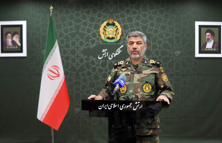سخنگوی ارتش پاسخ ادعاهای وزیر خارجه آمریکا درباره ایران را داد: جنایتکار تر از سران آمریکا در تاریخ نداریم