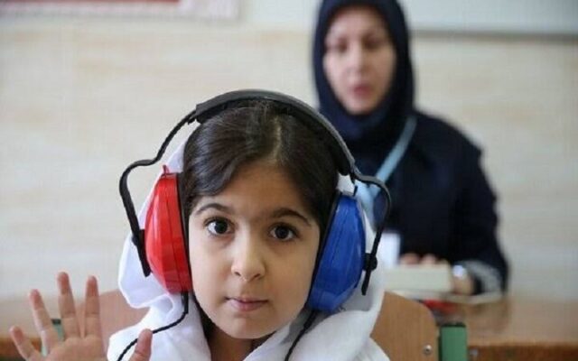 طرح سنجش سلامت ۱۳ هزار و ۱۰۰ نوآموز خراسان‌شمالی آغاز شد