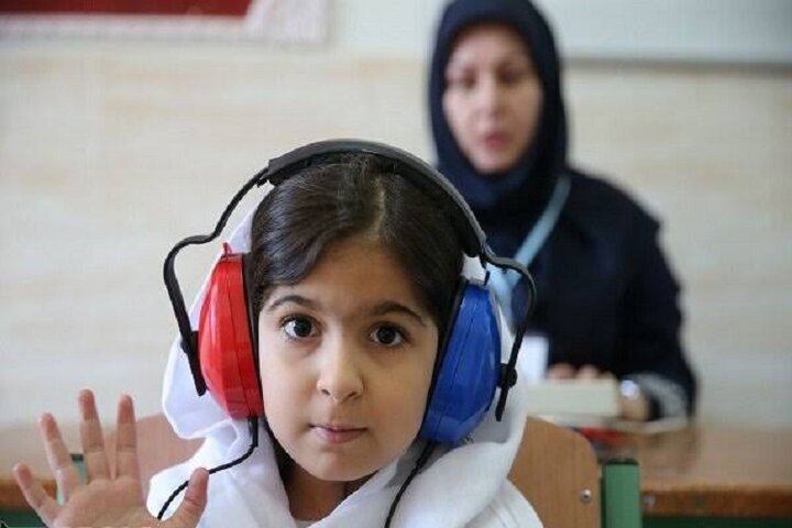 طرح سنجش سلامت ۱۳ هزار و ۱۰۰ نوآموز خراسان‌شمالی آغاز شد