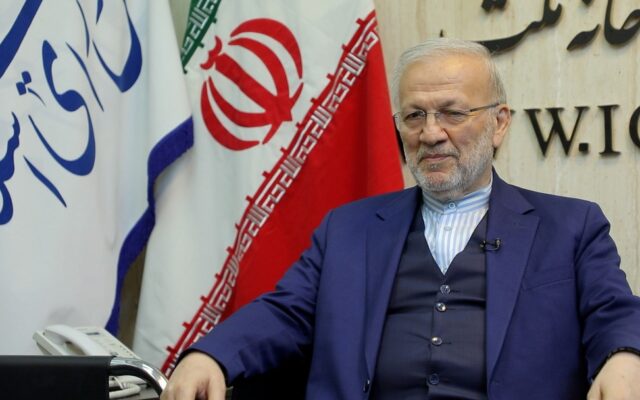 ترامپ در باتلاقی گرفتار شده که خود آن را ایجاد کرده است