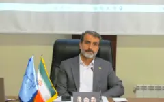 رئیس امور فرهنگی قوه قضاییه: هوشمندسازی خدمات قضایی در راستای تسهیل خدمت‌رسانی و تکریم مردم است