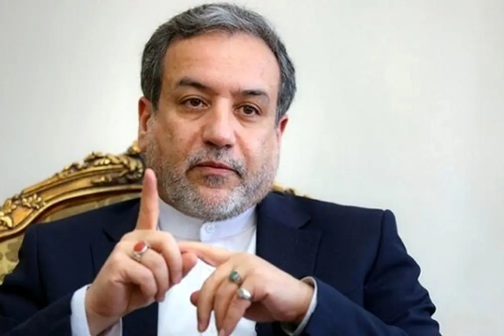 عراقچی: رایزنی‌های دیپلماتیک برای تبیین مواضع ایران ادامه دارد